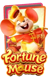 Forture-Mouse-by-betflik-true-wallet