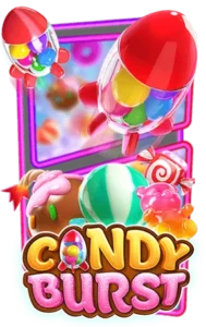 candy-burst