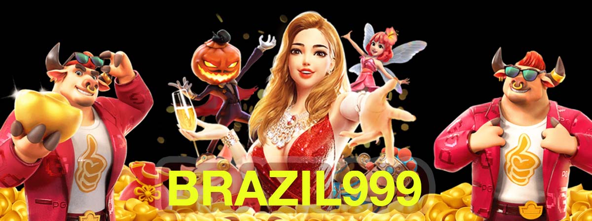brazil999 เว็บคาสิโนออนไลน์ เว็บตรง ไม่ผ่านเอเย่นต์ เว็บหลัก| ambbet wallet