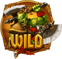 Review-PG-SLOT-The-Great-Conflict-Wild-Orc