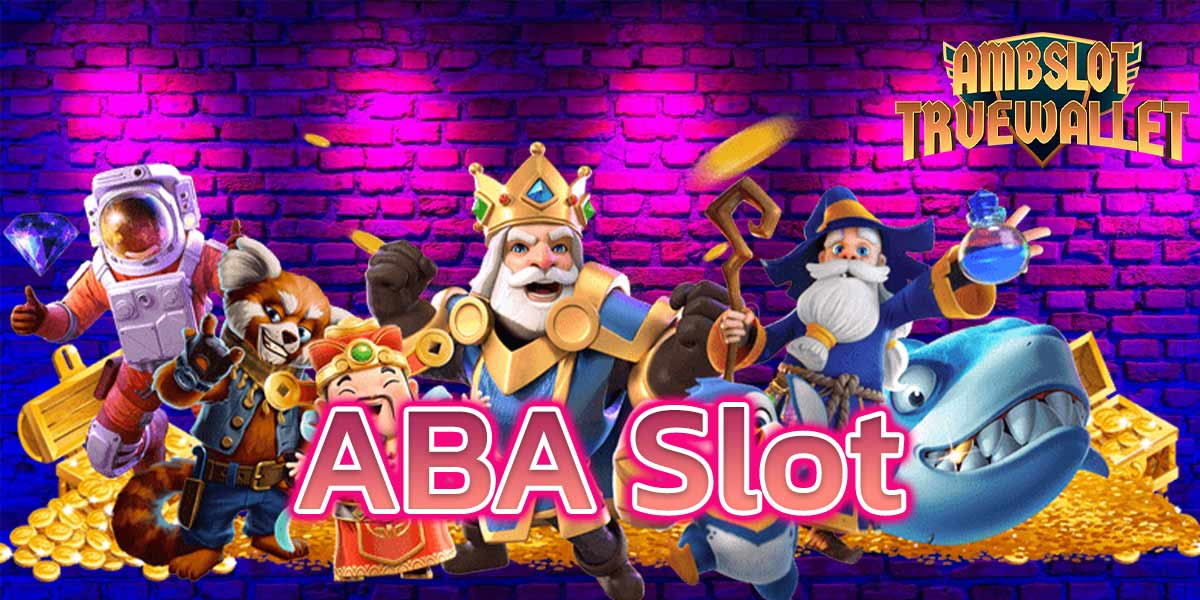 ABA-Slot​