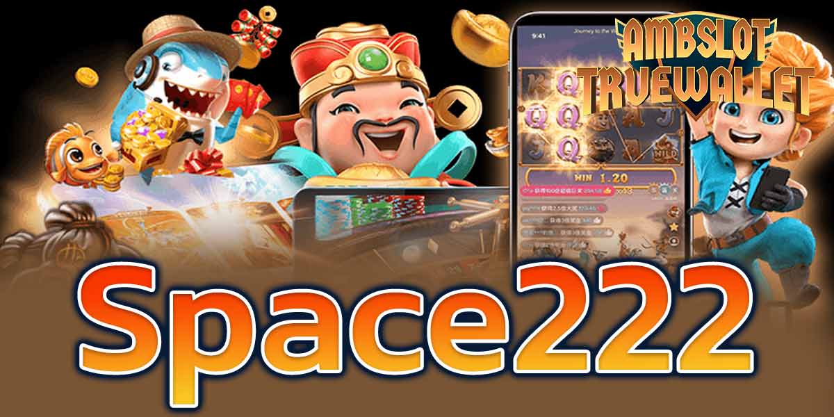 Space222
