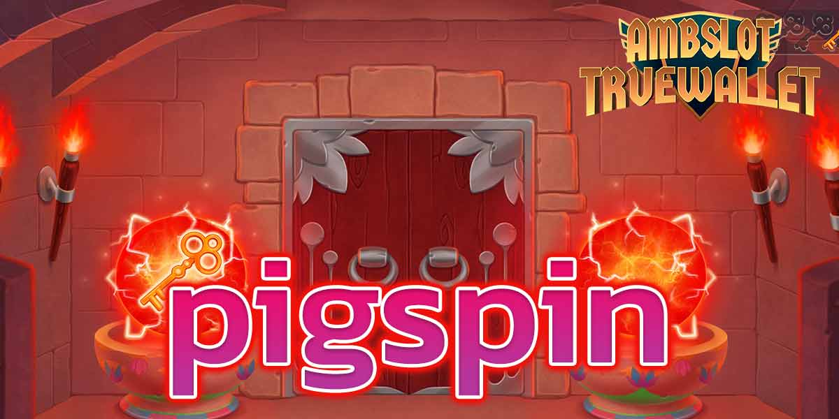 pigspin​