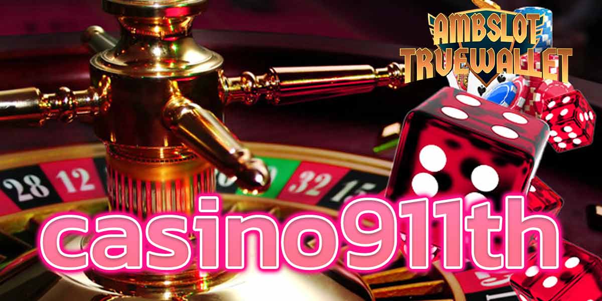 casino911th