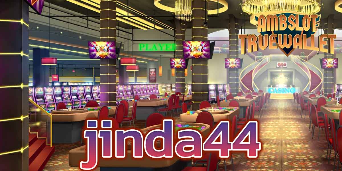 jinda44​