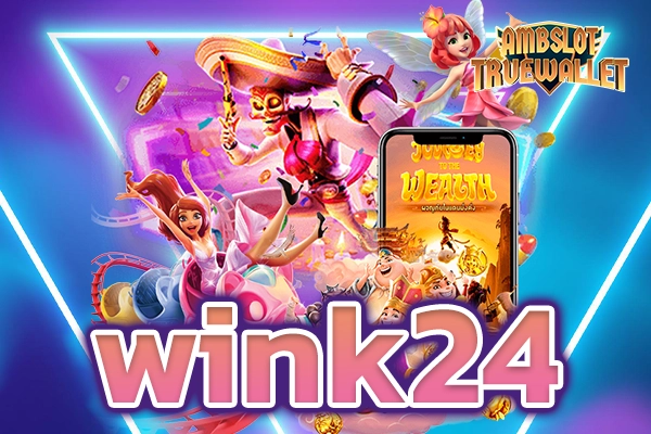 wink24​