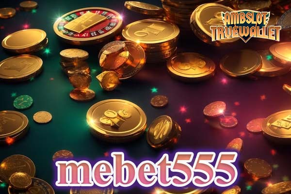 mebet555